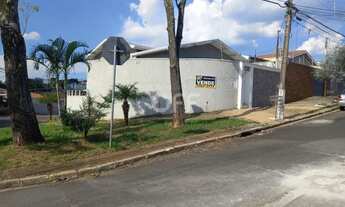 Imagem 2: Casa - Jardim Conceição - Campinas