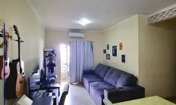 Imagem 2: RIBEIRÃO PRETO - Apartamento Padrão - RESIDENCIAL E COMERCIAL PALMARES
