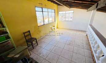 Imagem 7: Sobrado para venda possui 144 metros quadrados com 2 quartos