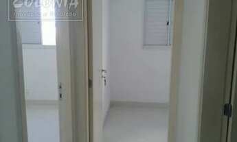 Imagem 6: São Bernardo do Campo - Apartamento Padrão - Ferrazópolis