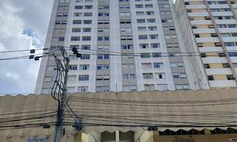 Imagem: Apartamento Reformado ao lado do metrô