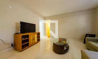 Imagem 3: Apartamento à Venda - Serra, 3 Quartos, 113 m2