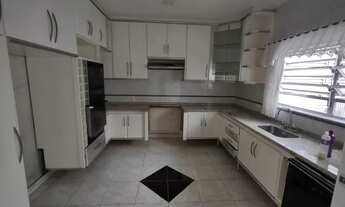 Imagem 6: Sobrado para venda na Mooca