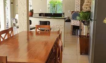 Imagem 6: Mansão vereda da cruz