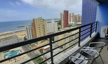 Imagem: Excelente apto no Praia Mansa Suiíte Hotel