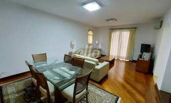 Imagem: São Paulo - Apartamento Padrão - Jardins