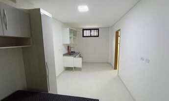 Imagem 7: ÓTIMO APARTAMENTO ESTILO STUDIO 21,40M² - CENTRO DE GUARULHOS