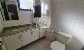 Imagem 6: Apartamento para locação na Vila Itapura - Centro em Campinas - Região da Fonte São Paul