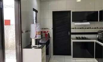 Imagem 3: Casa para venda possui 120 metros quadrados com 2 quartos