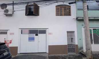 Imagem: Sobrado, Vila Rio de Janeiro - Guarulhos