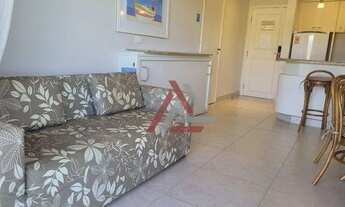 Imagem 7: Flat com 1 quarto à venda, 51 m² por R$ 900.000 - Jurerê - Florianópolis/SC