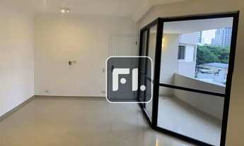 Imagem: Apartamento para Locação, com 120m²