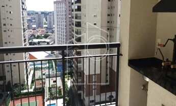 Imagem 4: Apartamento Padrão em Jundiaí