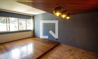 Imagem 3: Apartamento para Aluguel - Tijuca, 2 Quartos, 80 m2