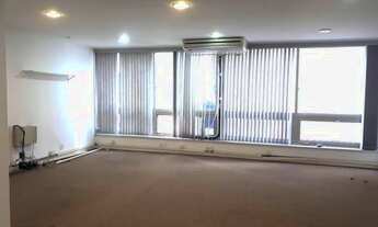 Imagem 2: CONJUNTO 45M² UTEIS - METRO TRIANON