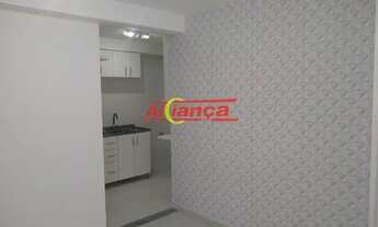 Imagem 5: Apartamento, Picanço - Guarulhos