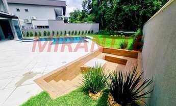 Imagem 7: Cond. fechado de 511m² com 6 quartos em RIVIERA DE SAO LOURENCO