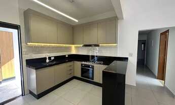 Imagem 6: Casa com 3 dormitórios à venda, 105 m² por R$ 698.000 - Jardim Bela Vista - Araçariguama/S