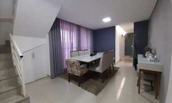 Imagem 4: Cobertura espetacular à venda, 3 quartos 1 suíte (porteira fechada) São Luiz, Belo Horizo