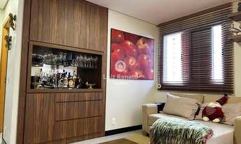 Imagem 2: Apartamento à venda 2 quartos 1 suíte 2 vagas - Vila da Serra