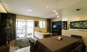 Imagem: Apartamento para Aluguel - Ipiranga, 3 Quartos