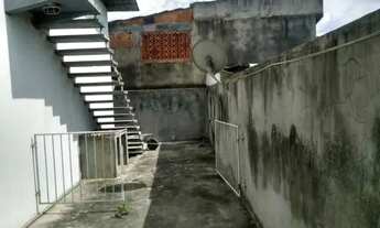 Imagem 6: Casa para venda tem 116 metros quadrados com 2 quartos em Boa Vista - São Gonçalo - Rio de