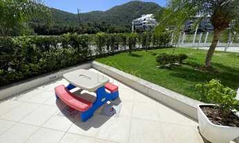 Imagem 2: Cobertura com 4 Dormitórios a menos de 500 metros do mar dos Ingleses