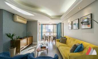 Imagem 7: Cobertura à venda 238m² por R$ 1.620.000 Menino Deus - Porto Alegre/RS