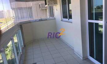 Imagem 5: Apartamento com 2 dormitórios à venda, 70 m² por R$ 578.000 - Recreio dos Bandeirantes - R