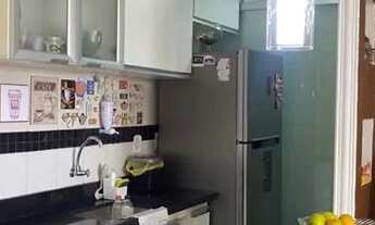 Imagem 2: Apartamento Costa verde