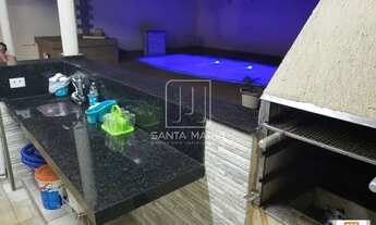 Imagem 9: Casa (térrea na rua) 3 dormitórios/suite, cozinha planejada