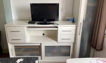 Imagem 4: Kitnet para LOCAÇÃO/BIQUINHA, 35 m² por R$ 1.500/mês - Centro - São Vicente/SP