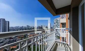 Imagem 7: Apartamento para Aluguel - Vila Prudente, 1 Quarto, 36 m2