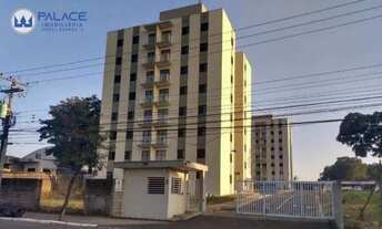 Imagem 3: Apartamento com 3 dormitórios à venda, 82 m² por R$ 280.000 - Morumbi - Piracicaba/SP