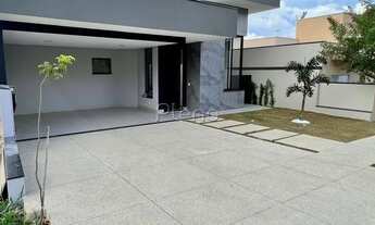 Imagem 3: Casa à venda no Condomínio Residencial Mont'alcino - Valinhos/SP