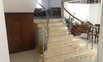 Imagem 5: Casa Para Venda Ou Locação Mobiliada Em Alphaville