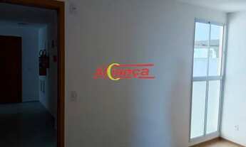 Imagem 7: APARTAMENTO COM 2 DORMITORIOS, 1 VAGA DE GARAGEM