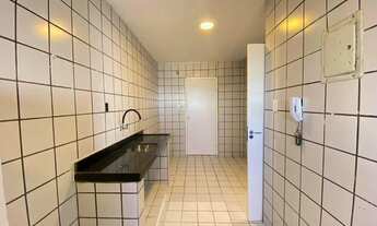 Imagem 7: Apartamento 3 Quartos Beira Mar em Candeias