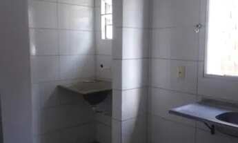 Imagem 2: KITNET -1° ANDAR