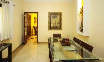 Imagem 3: Casa para venda com 450 metros quadrados com 2 quartos em Jardim Silveira - Barueri - SP