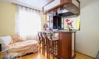 Imagem 4: Apartamento à Venda - Santa Efigênia, 3 Quartos, 190 m2