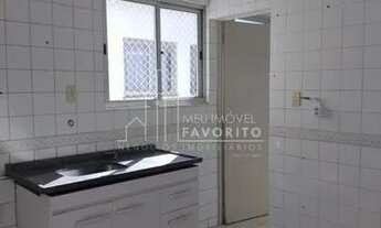 Imagem 3: Vende-se Apartamento 60m² 2 dorm - Condomínio Ricardo Albieiro - R$225.000,00