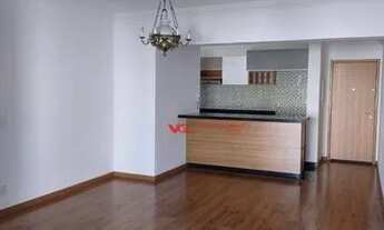 Imagem 2: Apartamento com 3 dormitórios à venda, 120 m² por R$ 960.000,00 - Edifício Jatobá - Indaia