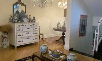 Imagem 6: Belissima casa junto chacara flora quatro suites