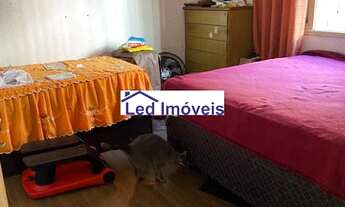 Imagem 6: Casa com 2 dorms, Cipava, Osasco - R$ 780 mil, Cod: 1643