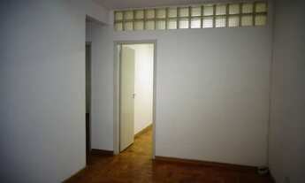 Imagem 2: Apartamento para aluguel tem 55 metros quadrados com 2 quartos em Jardim Paulista - São Pa