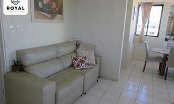 Imagem 7: Apartamento à venda 3 quartos 1 suíte 4 banheiros 2 vagas Cabo Branco João Pessoa