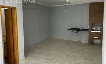 Imagem 3: Santo André - Casa Padrão - Vila Guarani