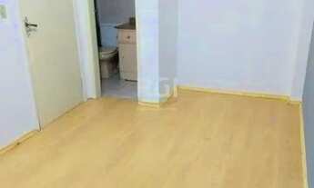 Imagem: Apartamento para Venda - 35.61m², 1 dormitório