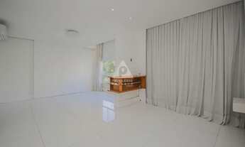 Imagem 6: Cobertura à venda, 3 quartos, 1 suíte, 2 vagas, Lagoa - RIO DE JANEIRO/RJ